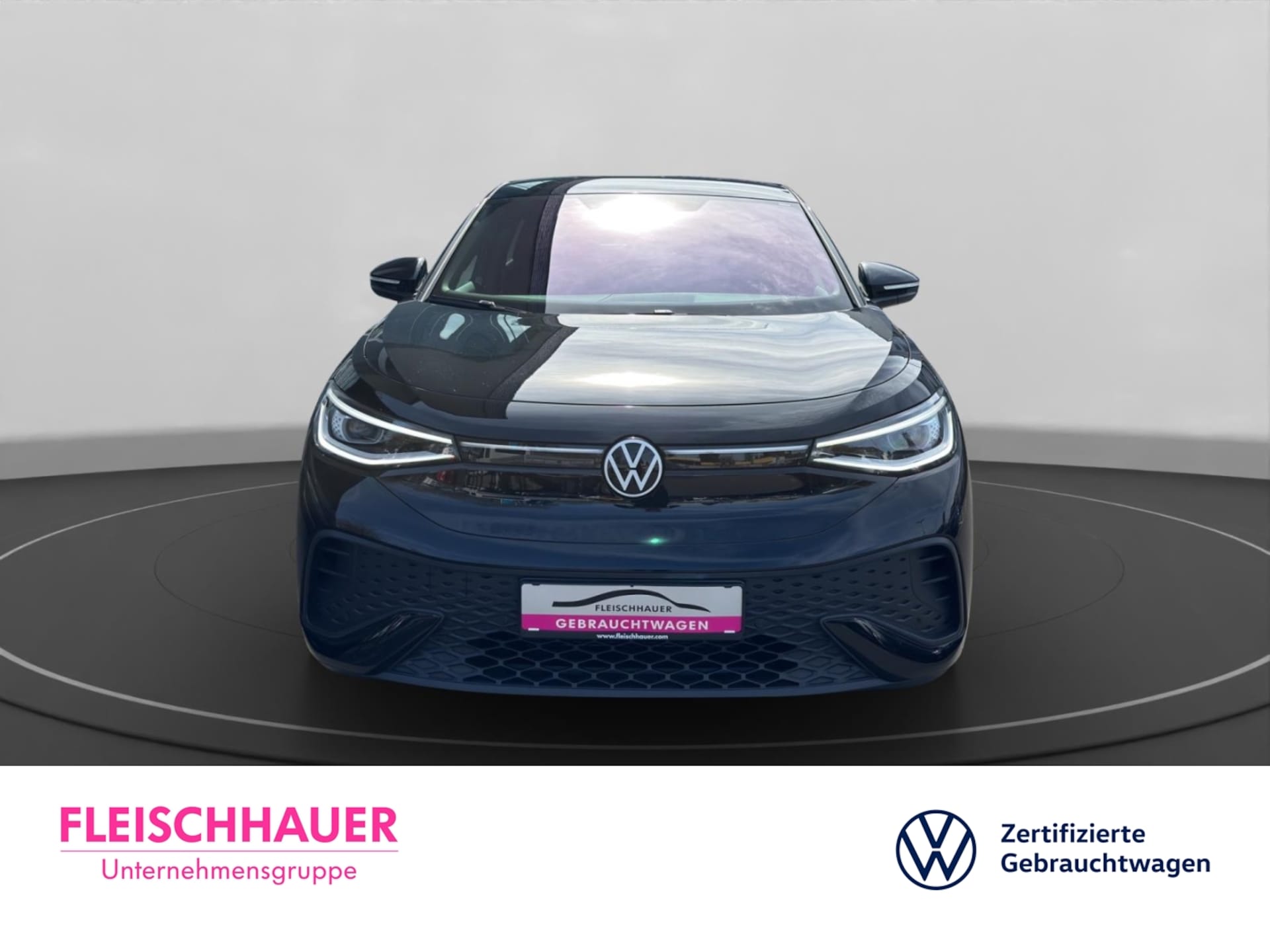 Volkswagen ID.5 Pure