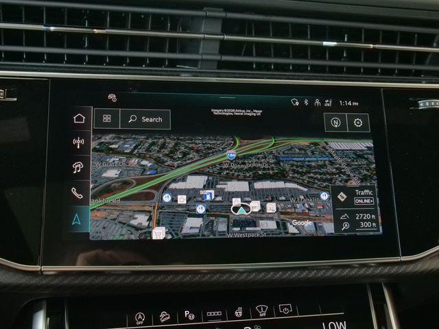 2026 Audi Q8 Prestige - Photo 28