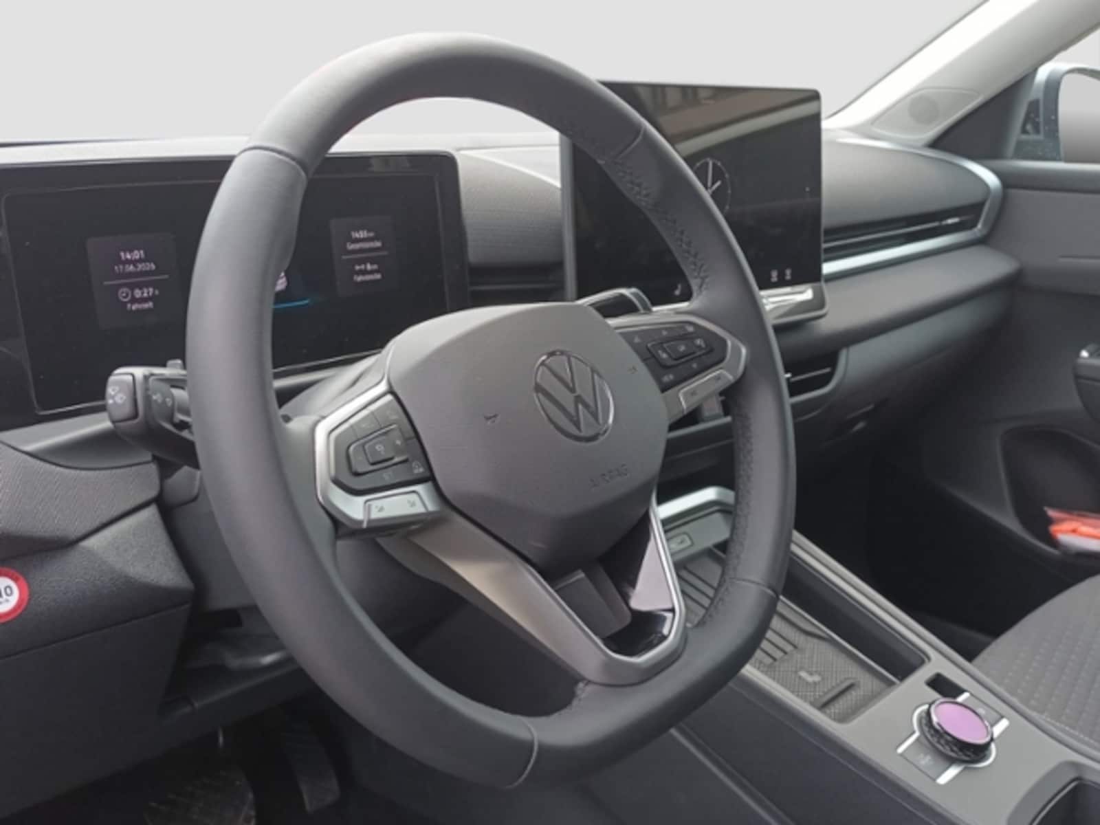 Volkswagen T-Roc – Bild 12