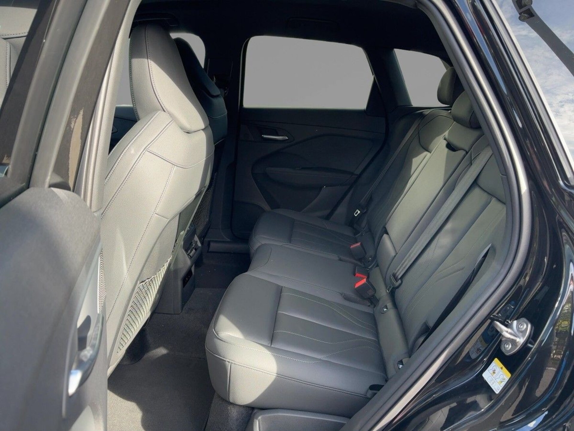 Audi Q3 SUV