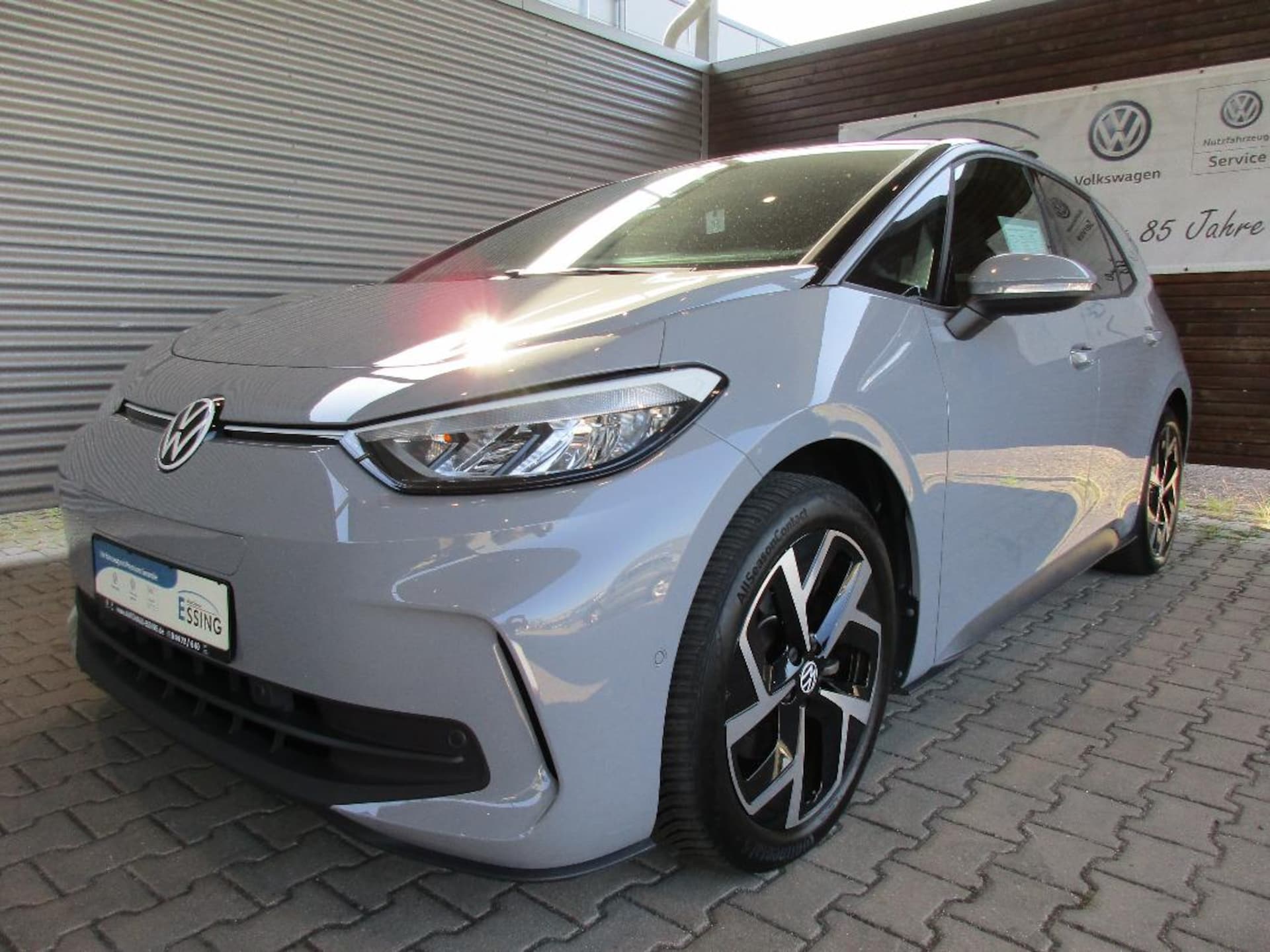 Volkswagen ID.3 MOVE Pro