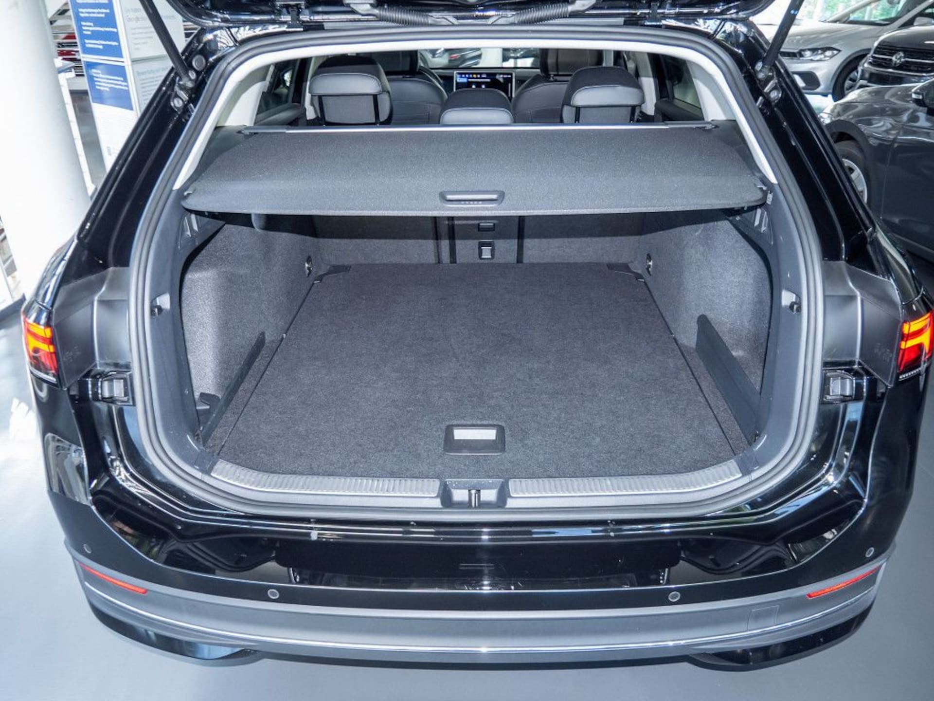Volkswagen Passat Business