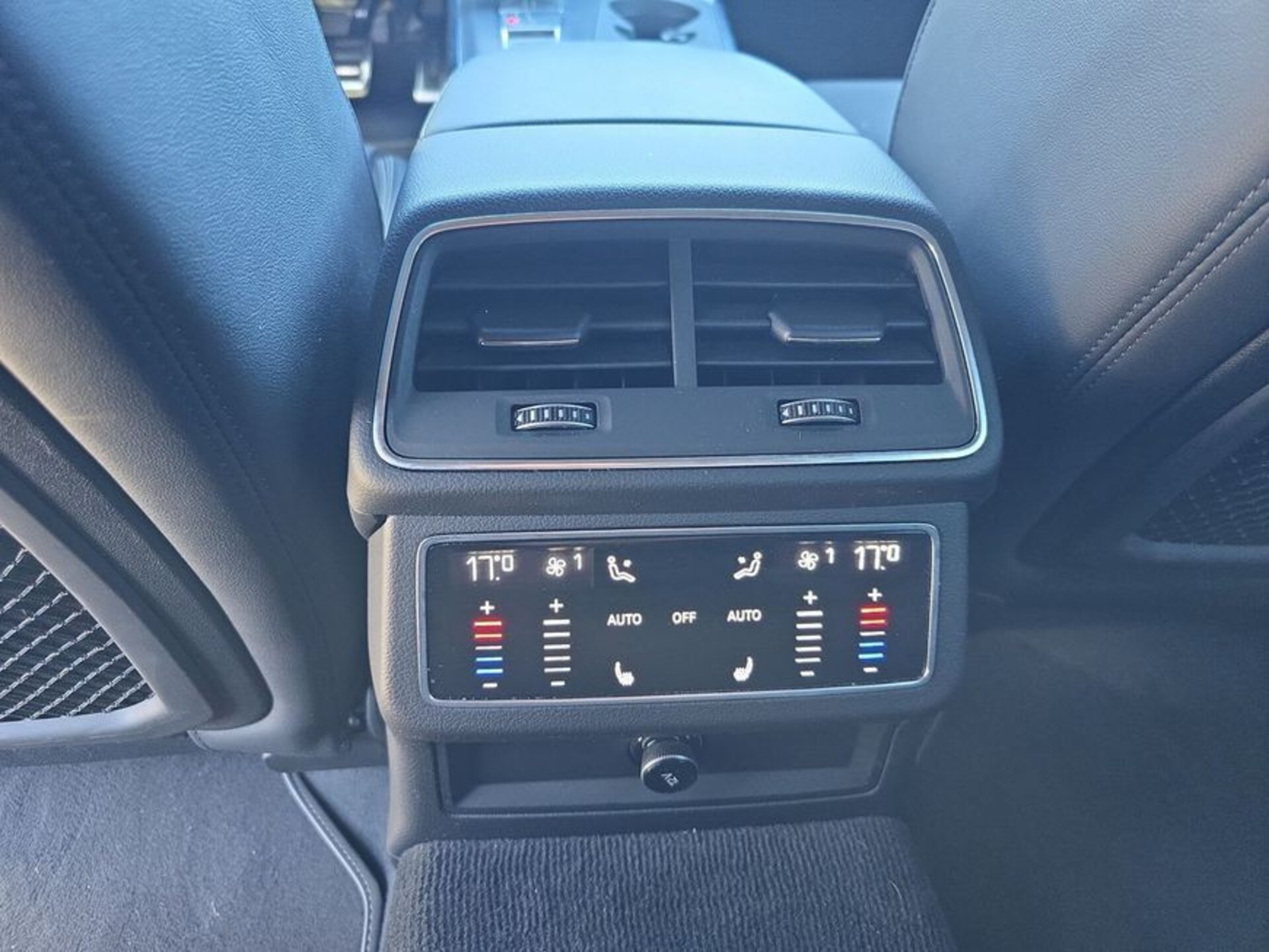 Audi S6 Avant