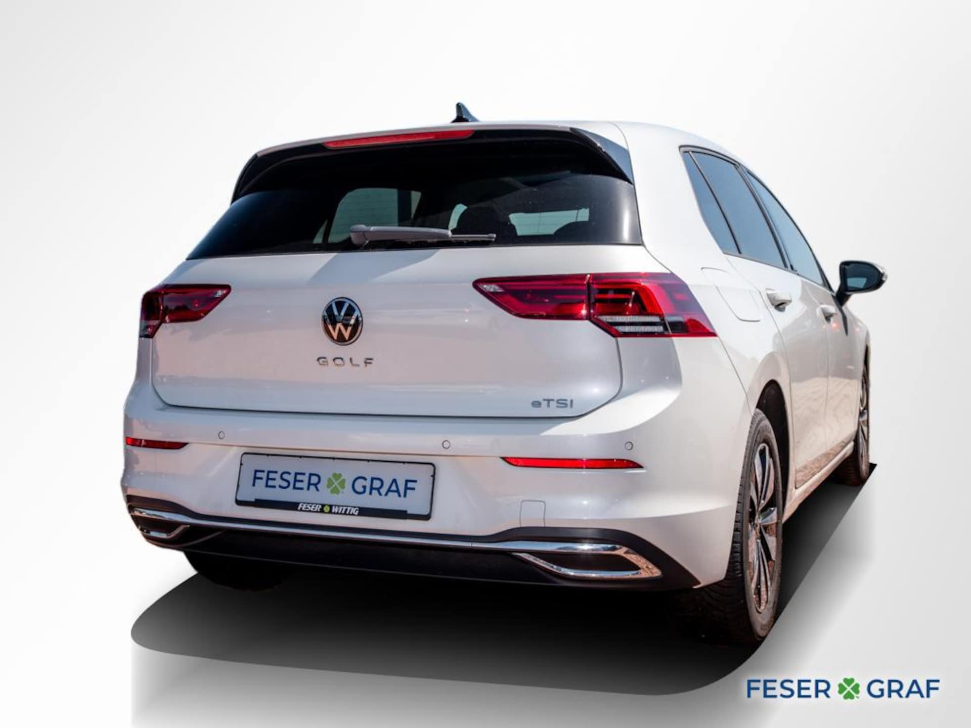 Volkswagen Golf MOVE