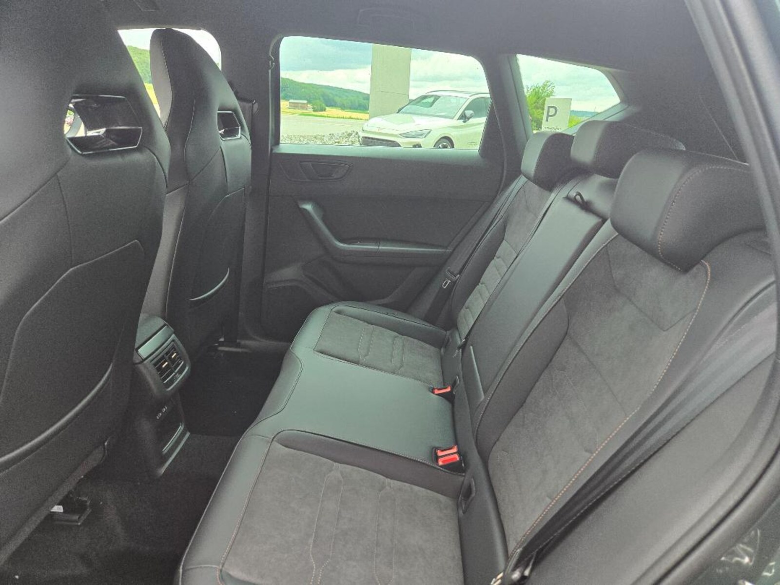 CUPRA Ateca – Bild 8