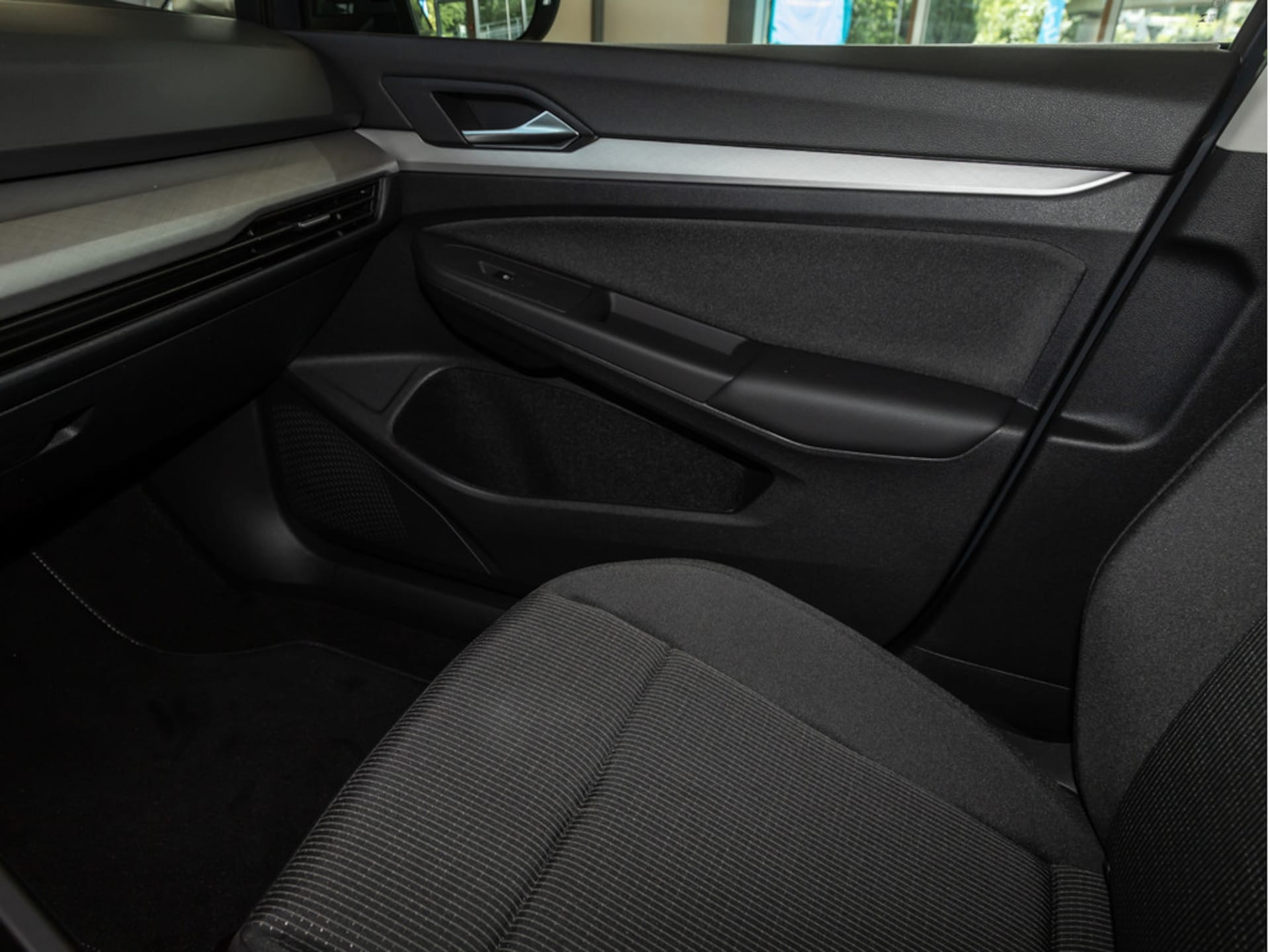 Volkswagen Golf Basis-Modell