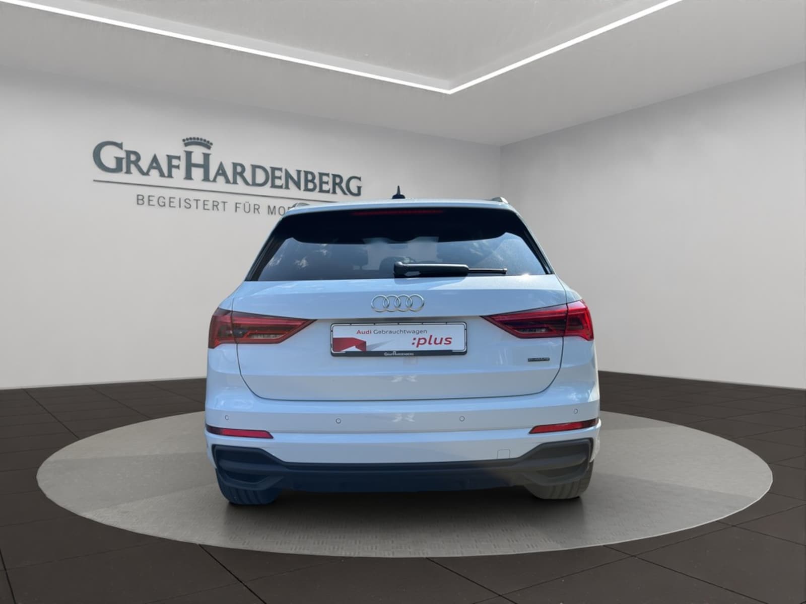 Audi Q3 – Bild 6
