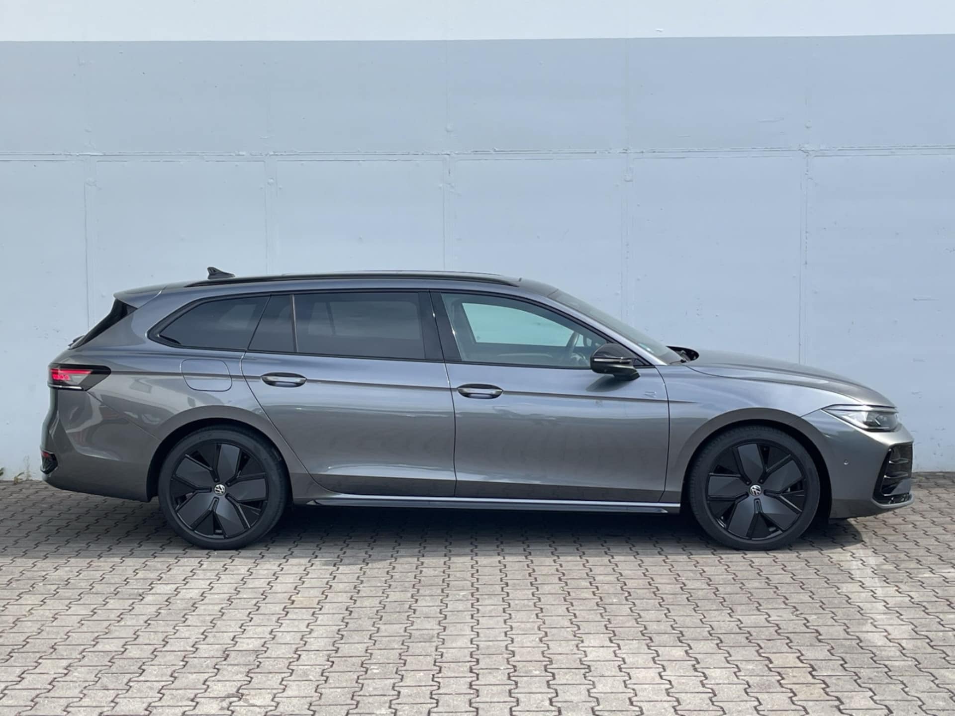 Volkswagen Passat R-Line