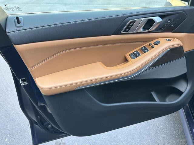 2023 BMW X5 M50i - Photo 18