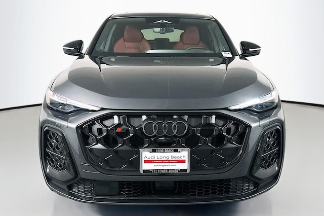 2026 Audi SQ5 Sportback