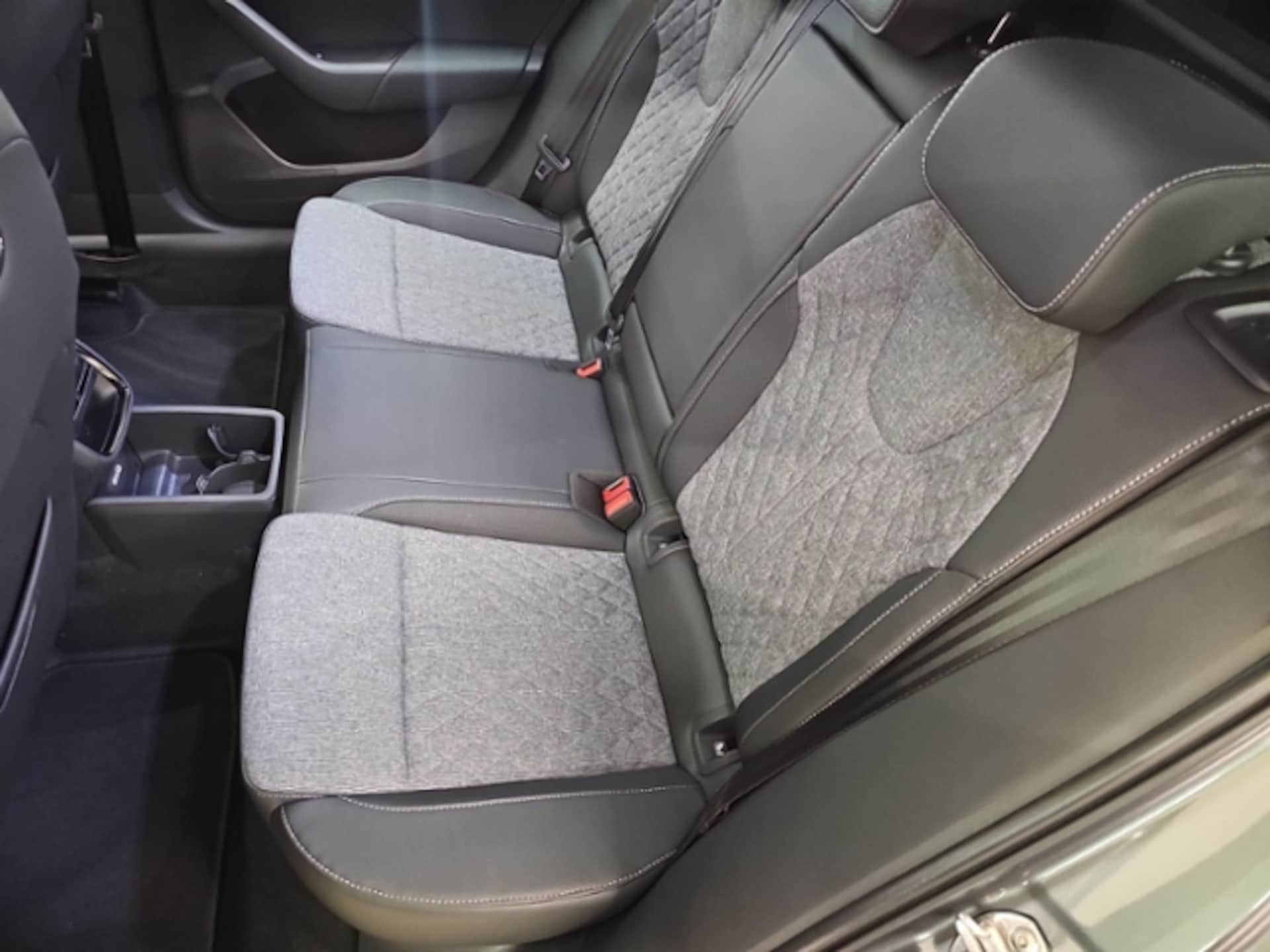 Skoda Octavia Combi Sportline