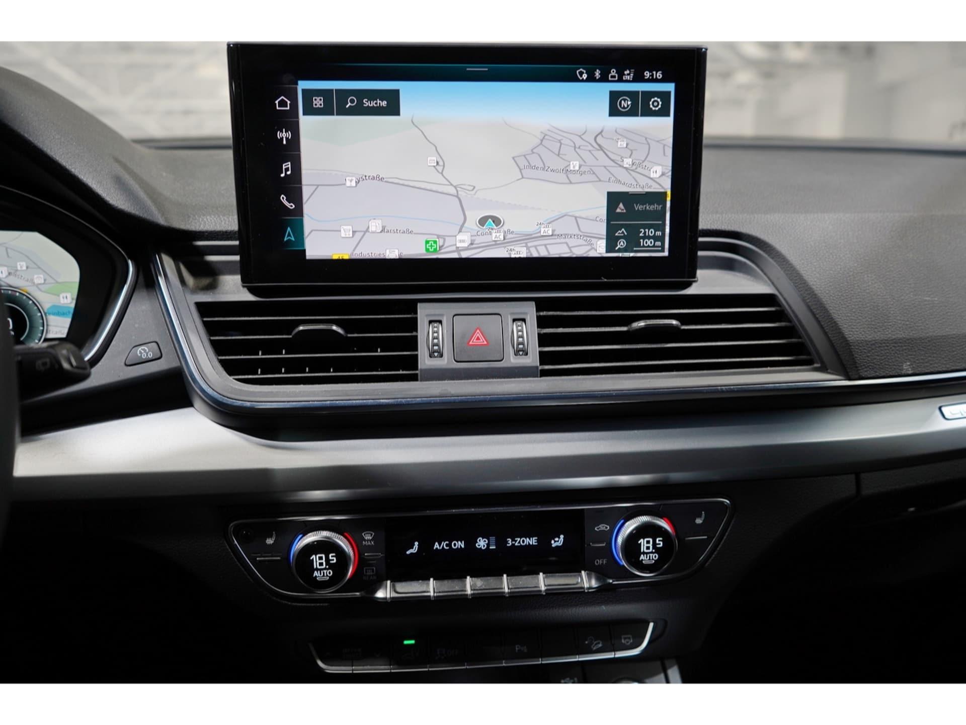Audi Q5 TFSI e