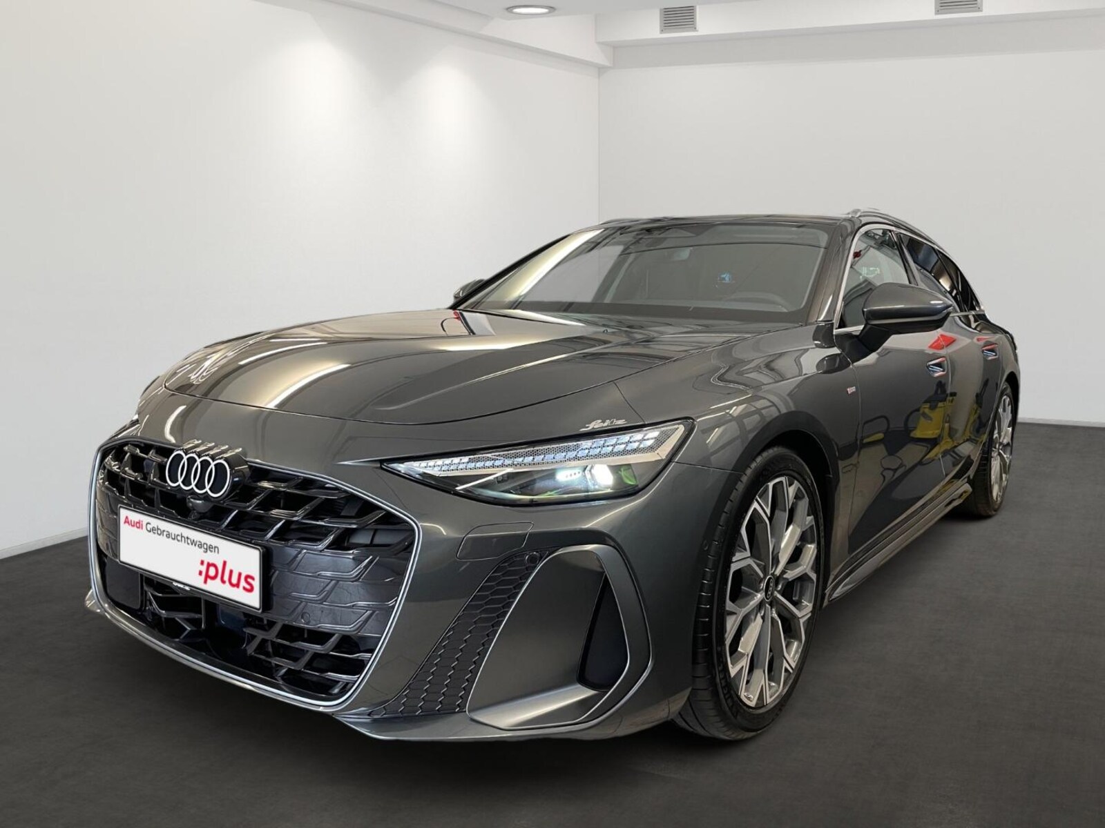Audi A6 Avant – Bild 2