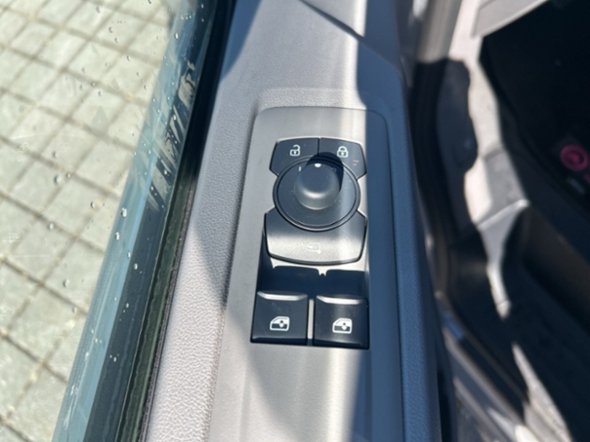 Volkswagen Transporter Kasten kurzer Radstand