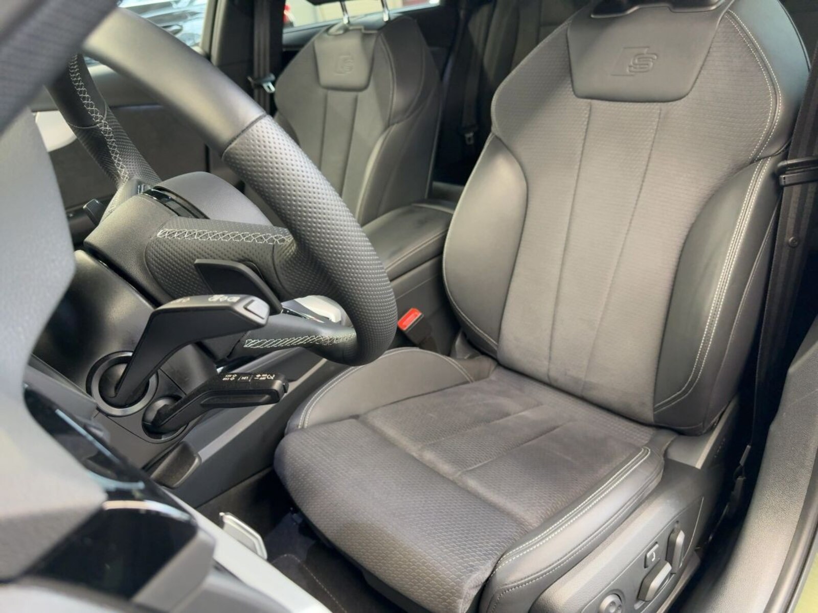 Audi S4 Avant – Bild 17