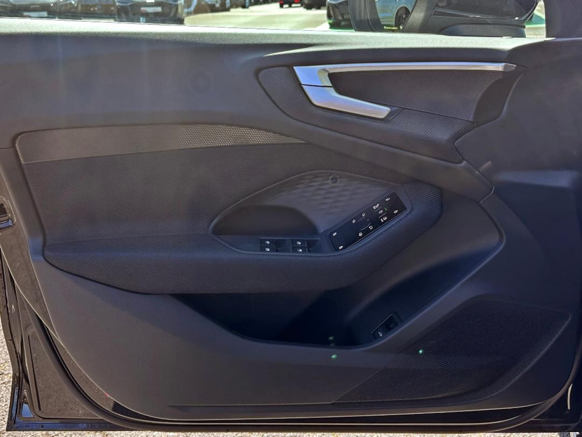 Audi A5 Limousine