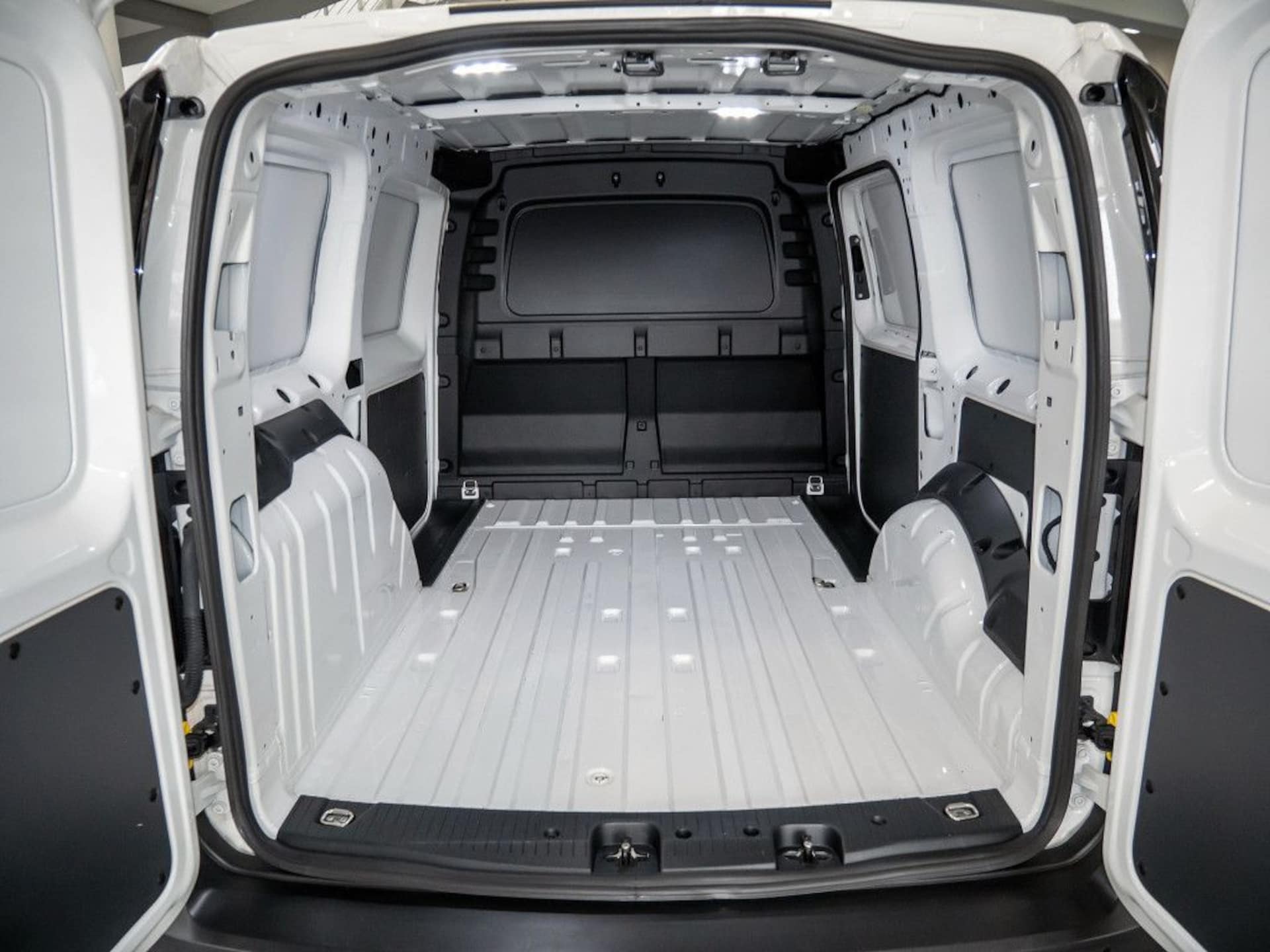 Volkswagen Caddy Maxi Cargo EcoProfi