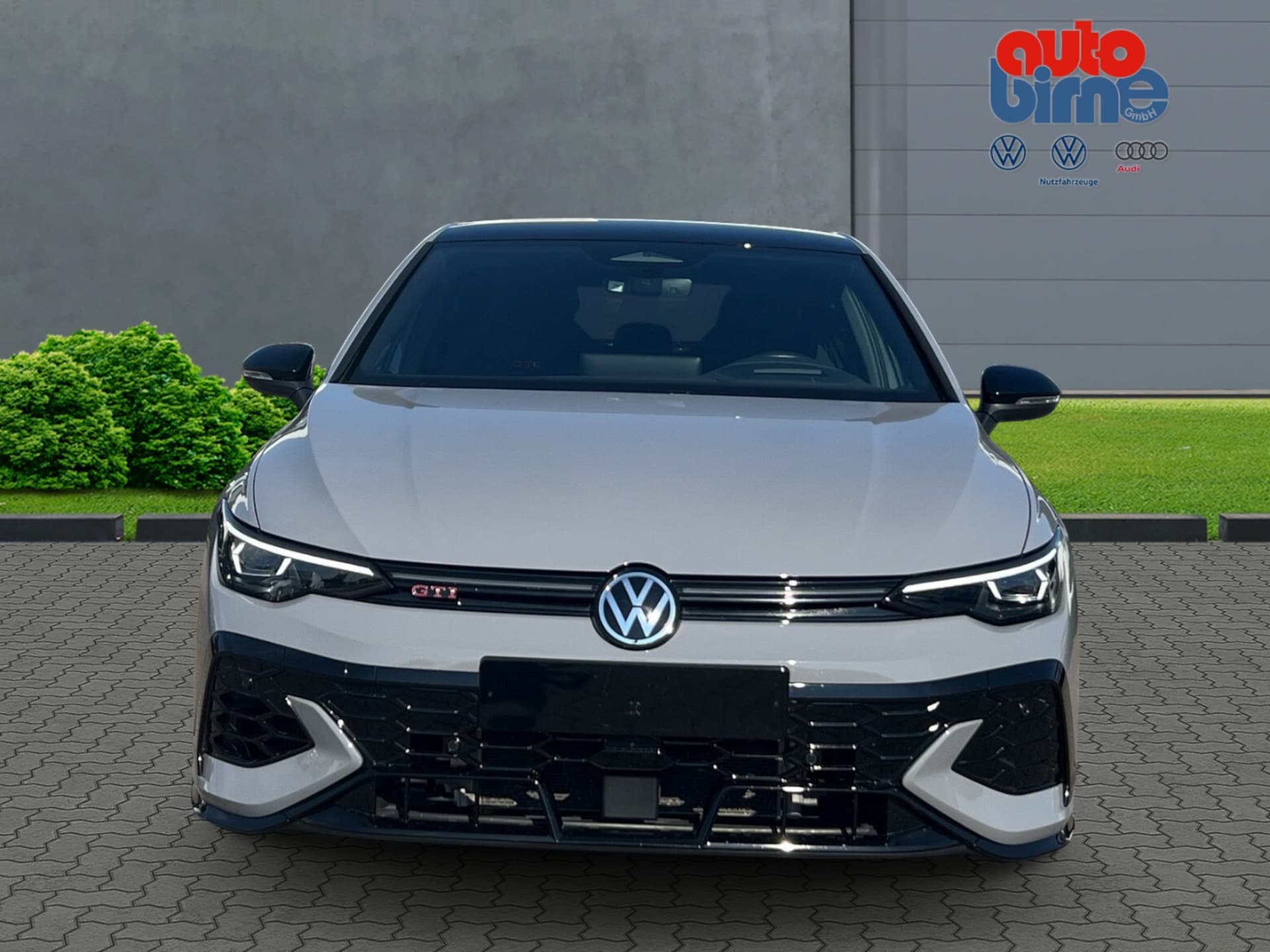 Volkswagen Golf GTI Clubsport