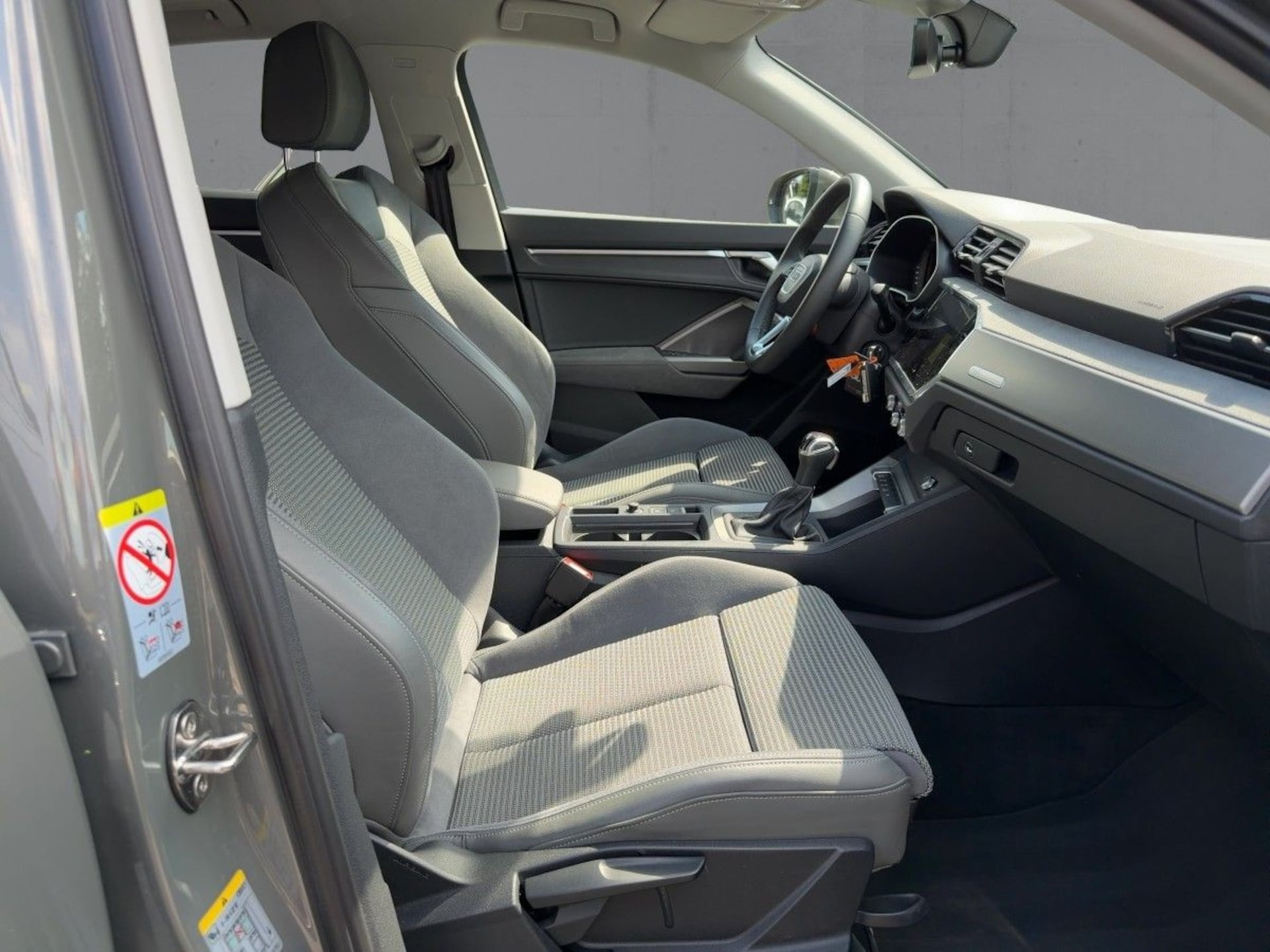 Audi Q3 Sportback S line