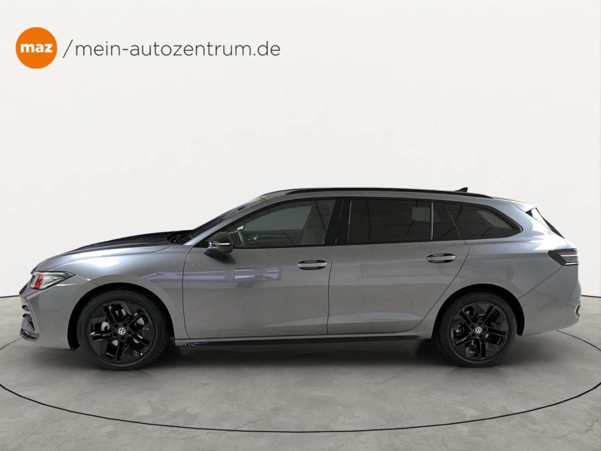 Volkswagen Passat R-Line