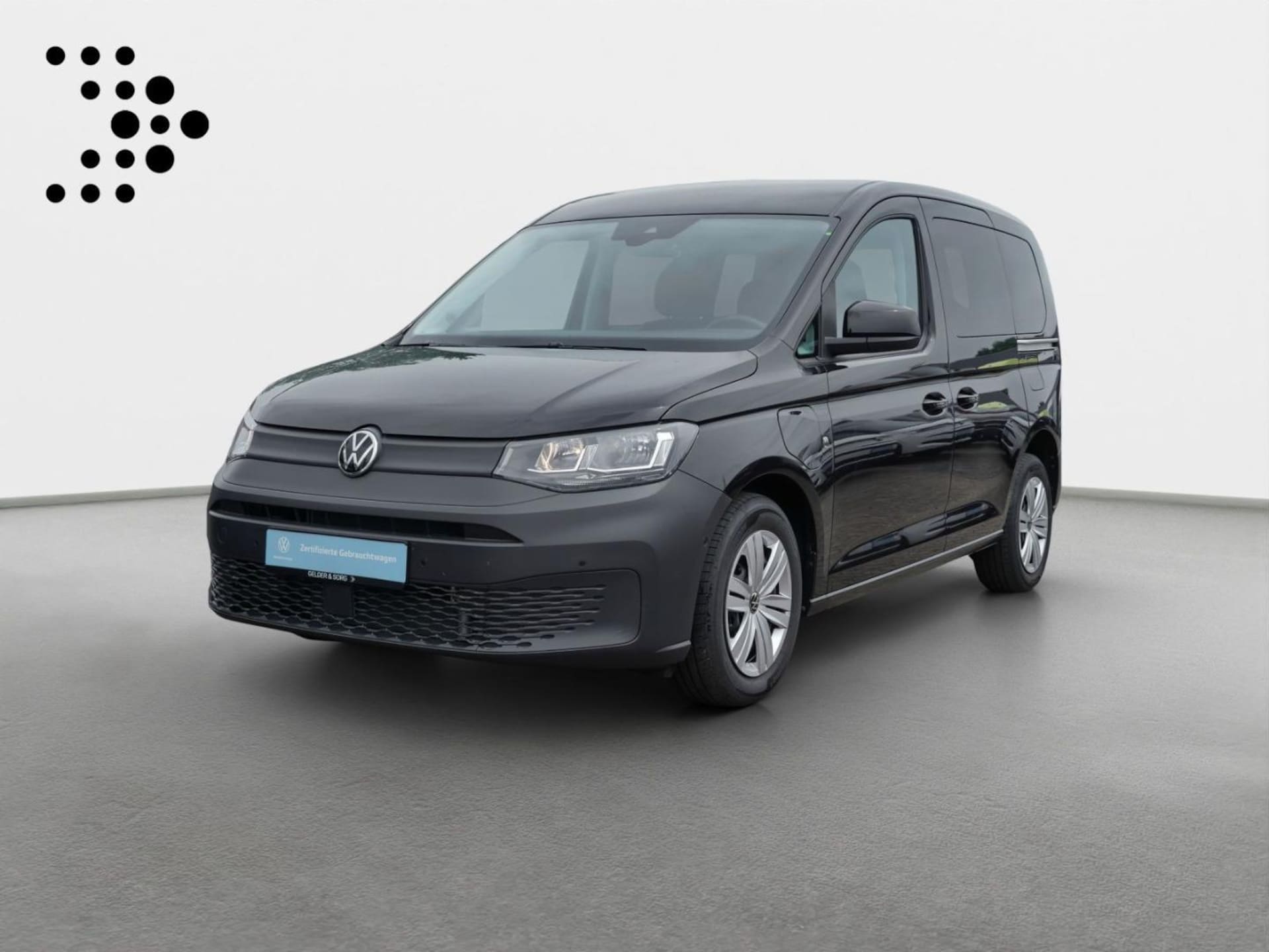 Volkswagen Caddy Basis-Modell