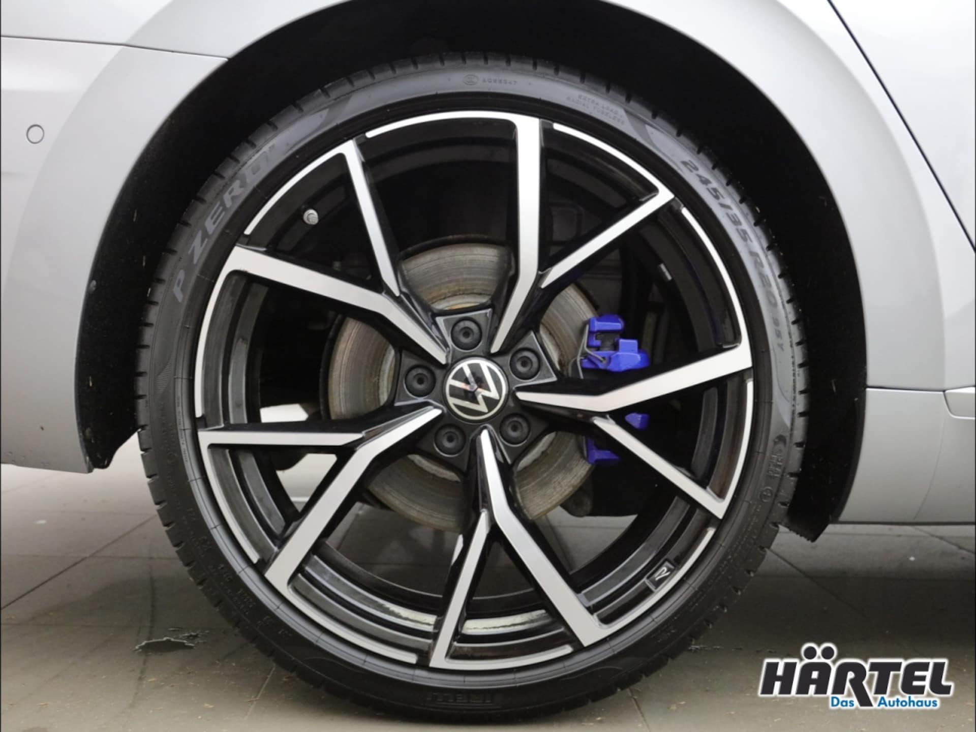 Volkswagen Arteon Shooting Brake R