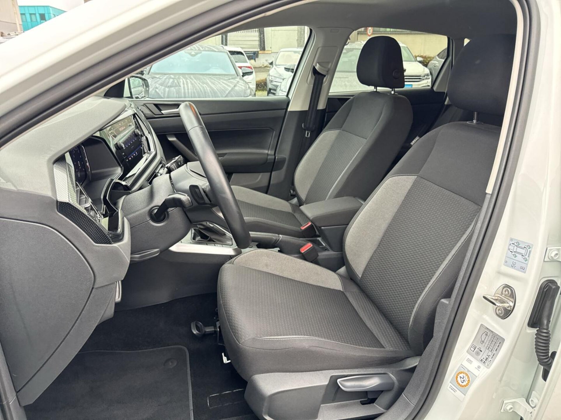 Volkswagen Polo Life