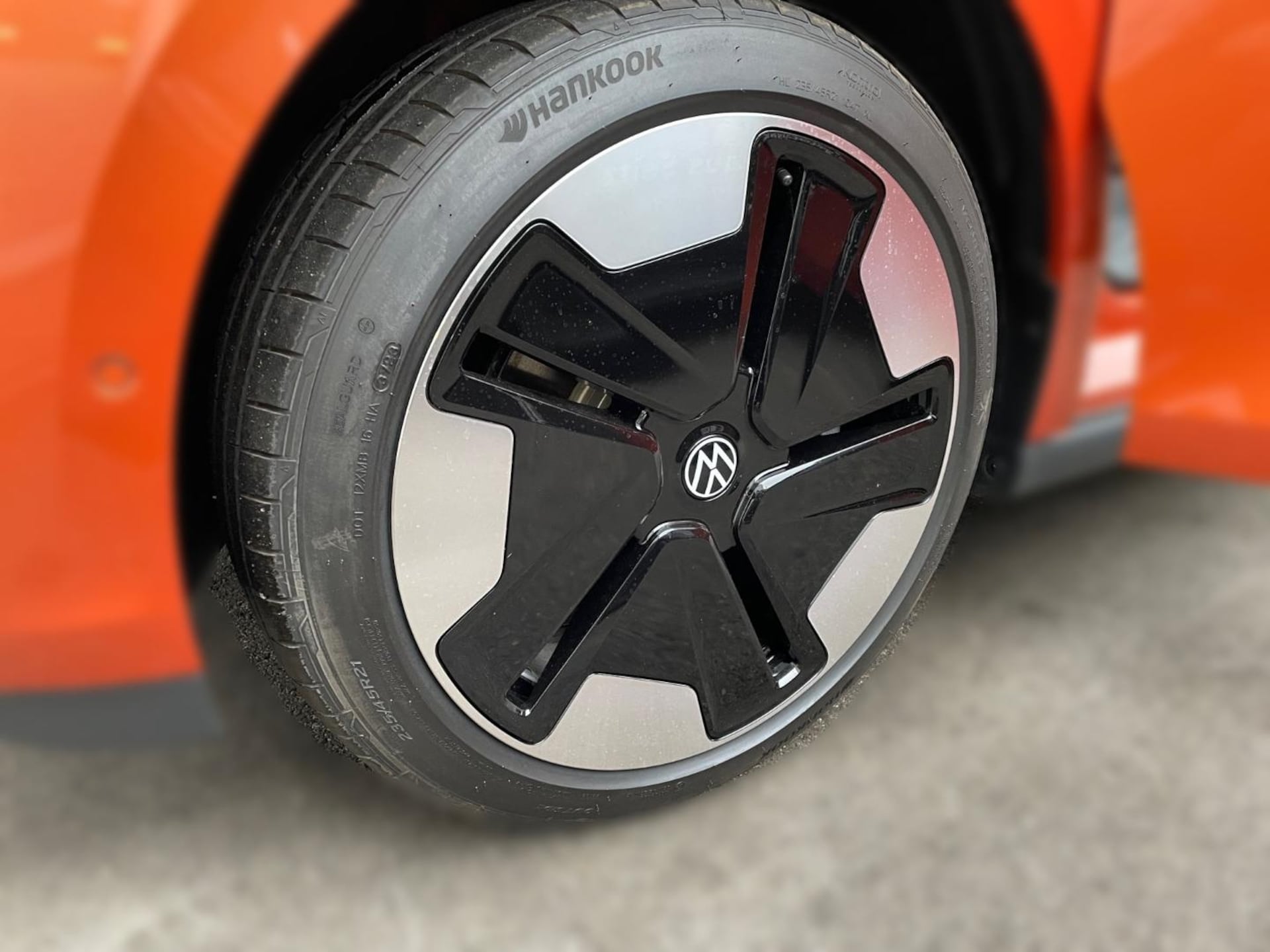 Volkswagen ID. Buzz Pro