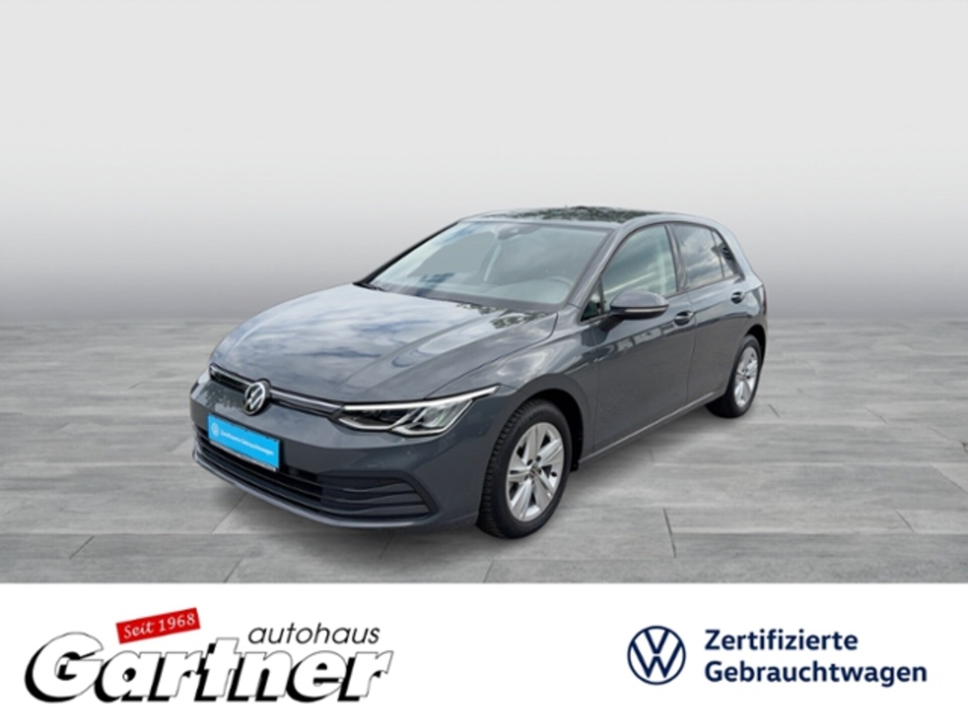 Volkswagen Golf Life