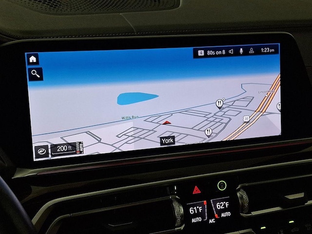 2020 BMW X5
