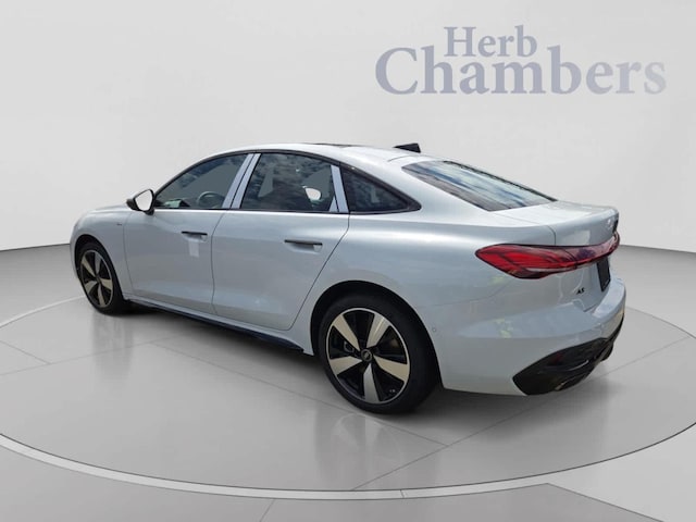 2026 Audi A5 Sedan