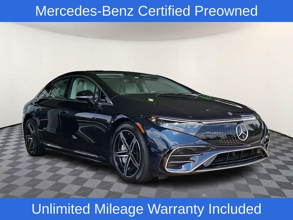 2023 Mercedes-Benz