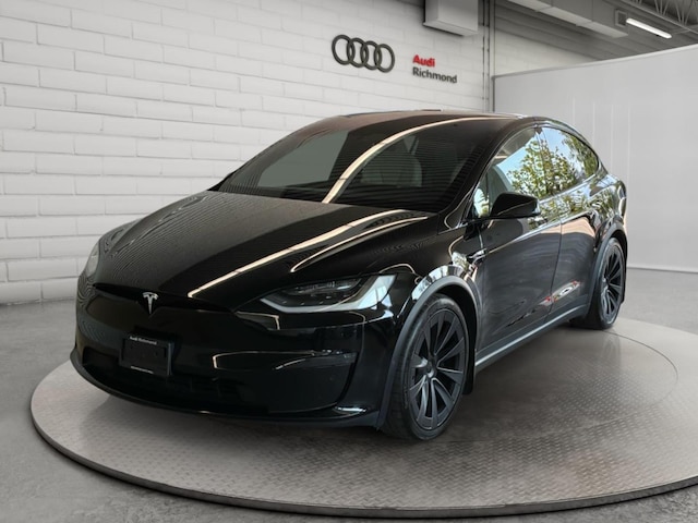 2022 Tesla Model X