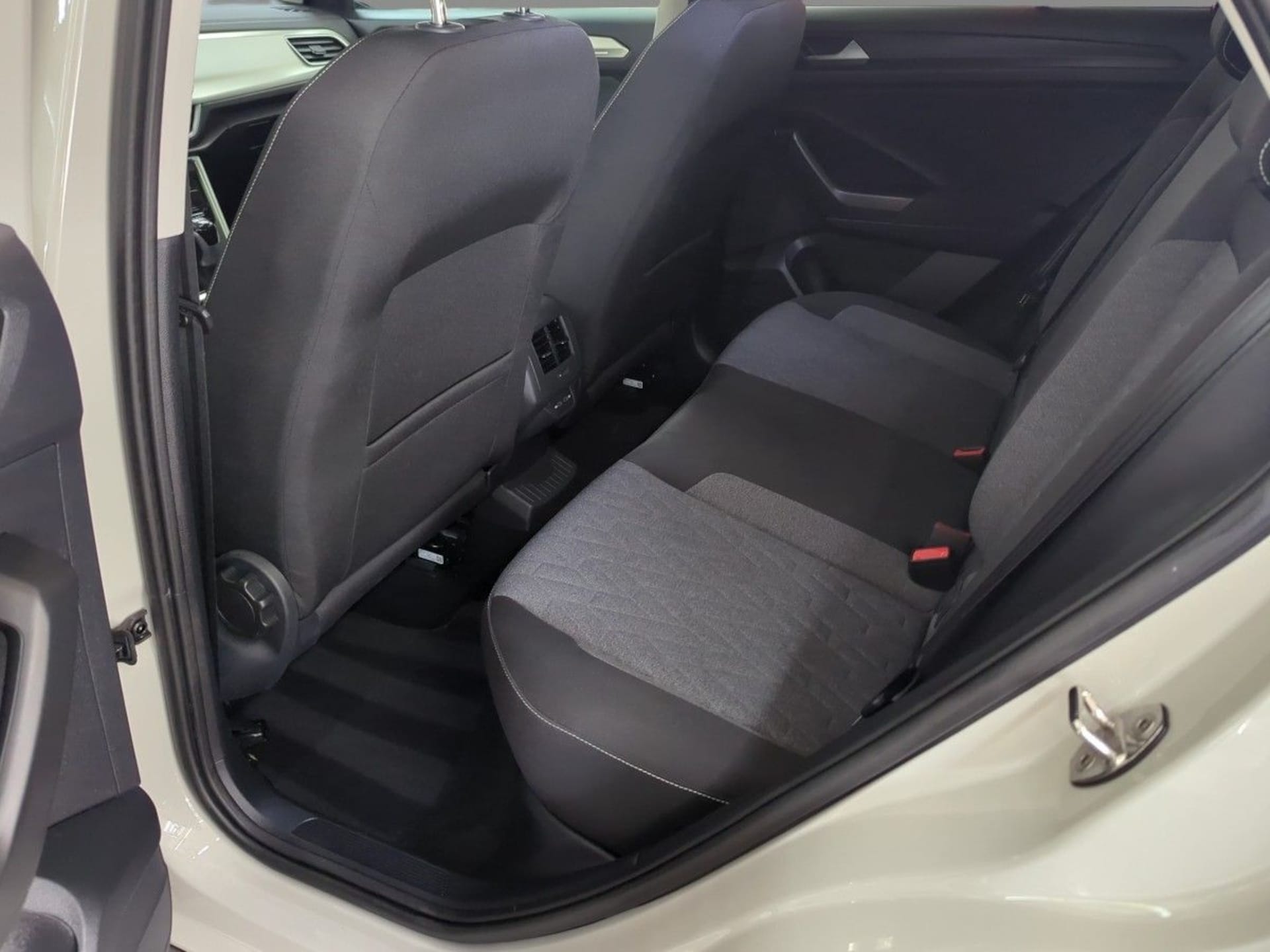 Volkswagen T-Roc MOVE
