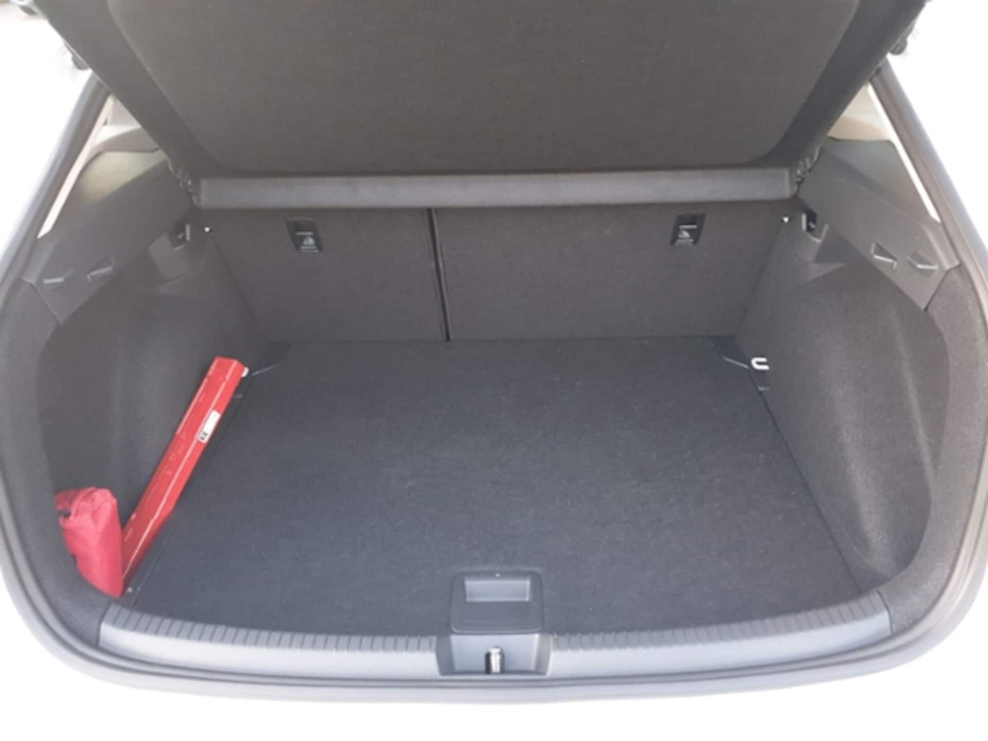 Volkswagen Taigo Goal