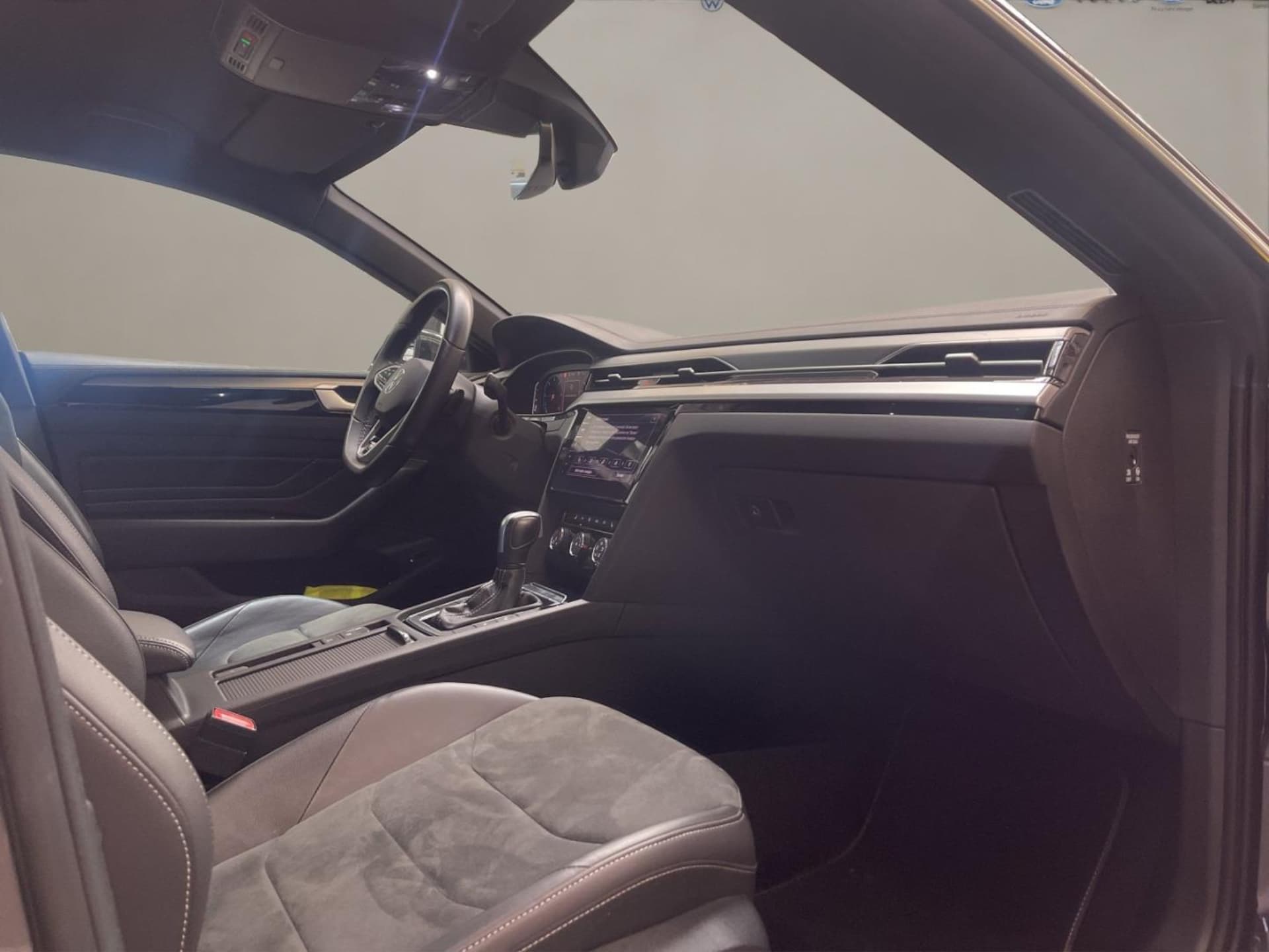 Volkswagen Arteon Shooting Brake R-Line