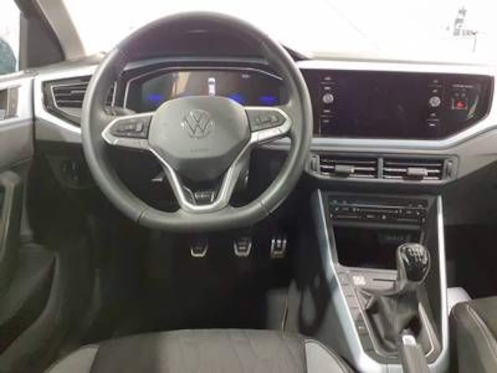 Volkswagen Polo Goal
