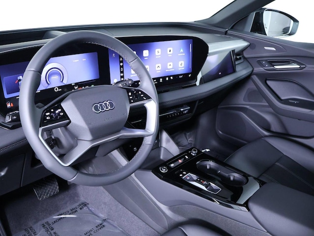 2027 Audi Q6 e-tron