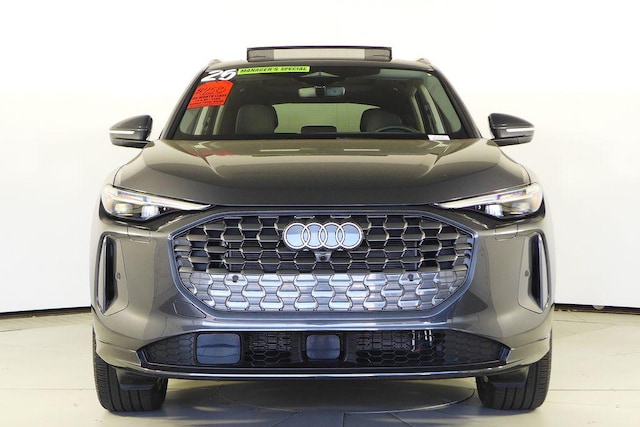 2025 Audi Q5