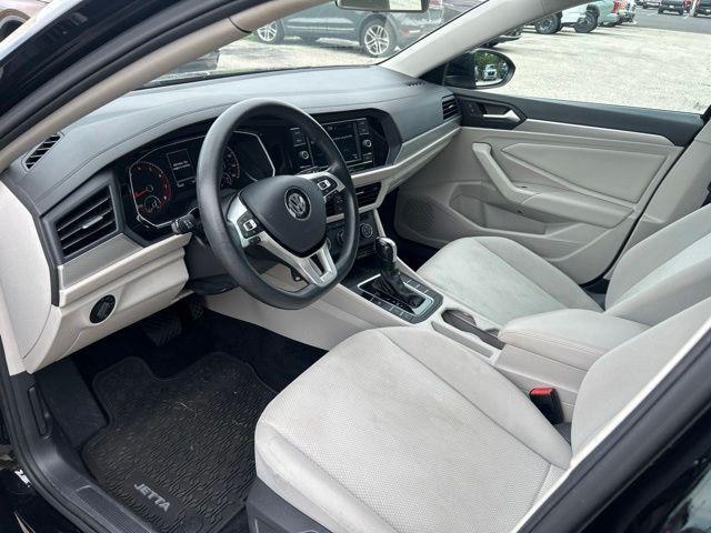 2020 Volkswagen Jetta