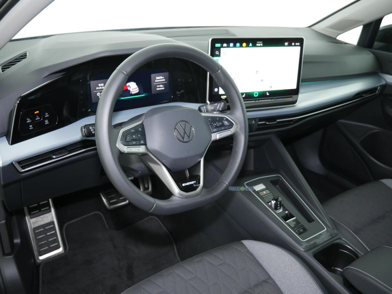 Volkswagen Golf – Bild 6