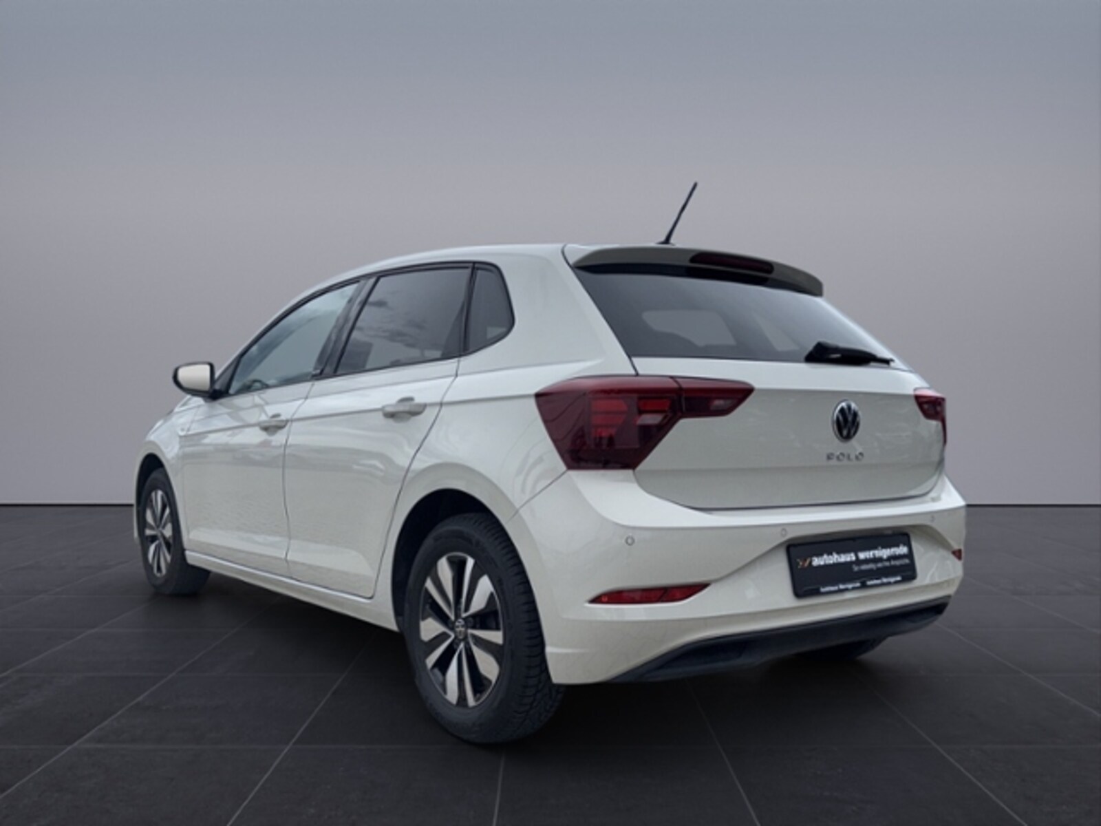 Volkswagen Polo – Bild 5