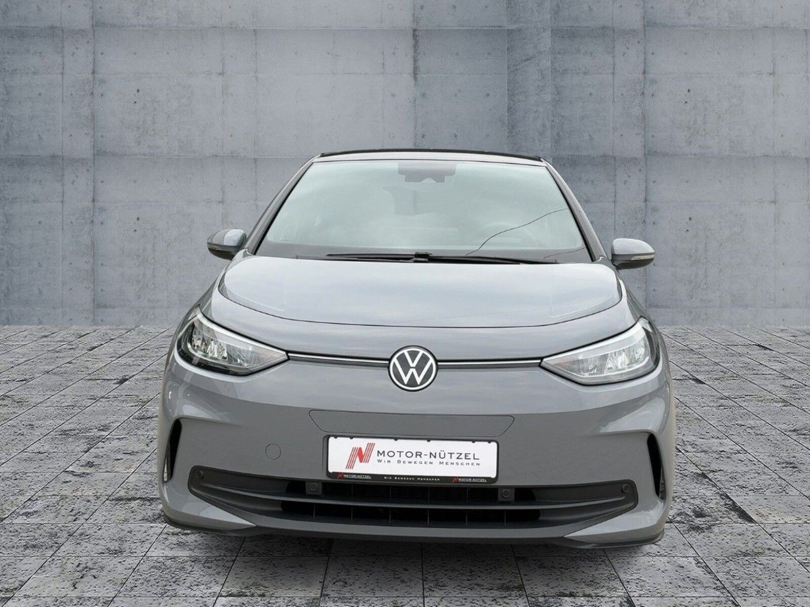 Volkswagen ID.3 – Bild 2