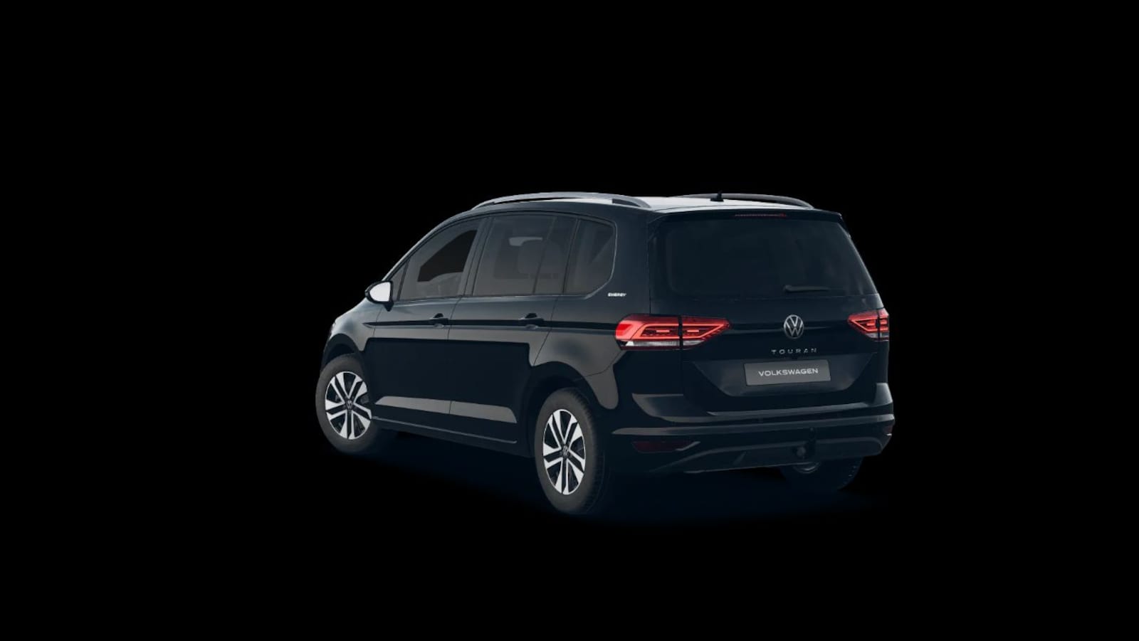 Volkswagen Touran – Bild 11