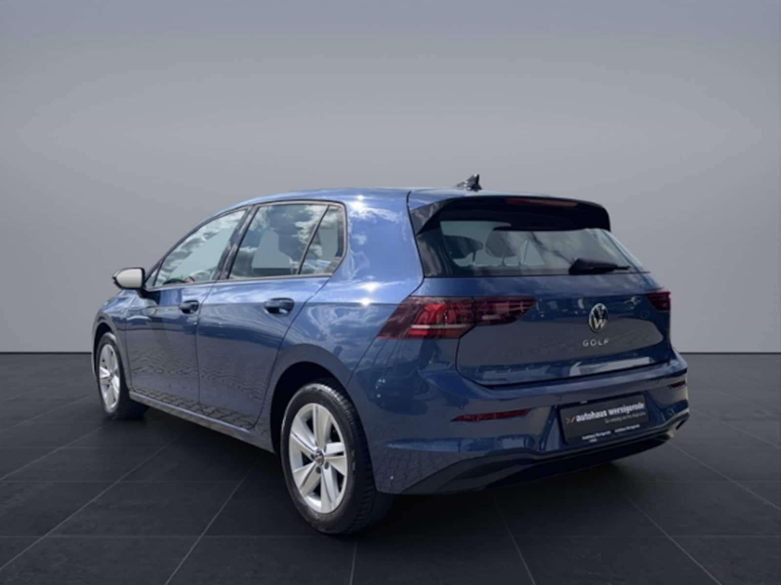 Volkswagen Golf – Bild 5