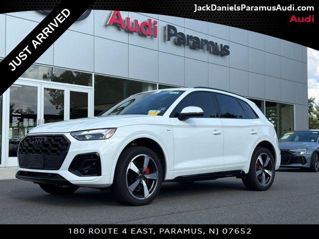 2024 Audi Q5