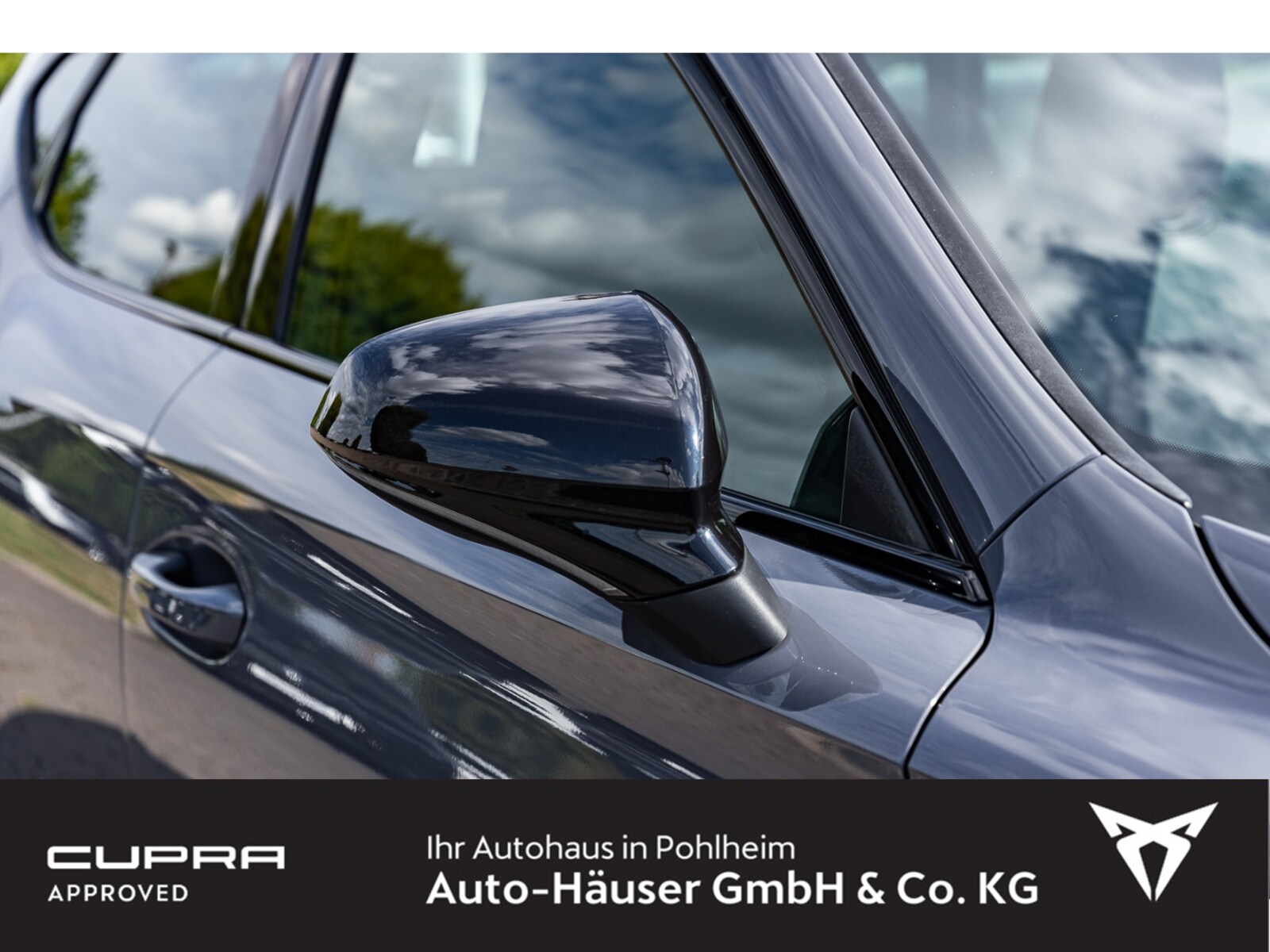CUPRA Formentor – Bild 6