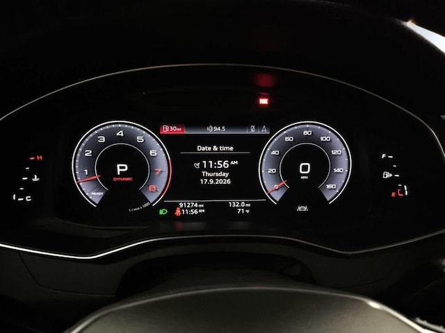 2020 Audi A6 Allroad Premium Plus - Photo 11