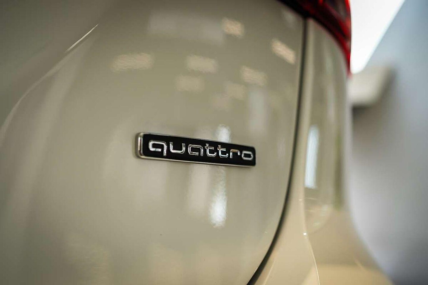 Image about Audi A5 Sedan TFSI e e-hybrid quattro 270 kW S tronic