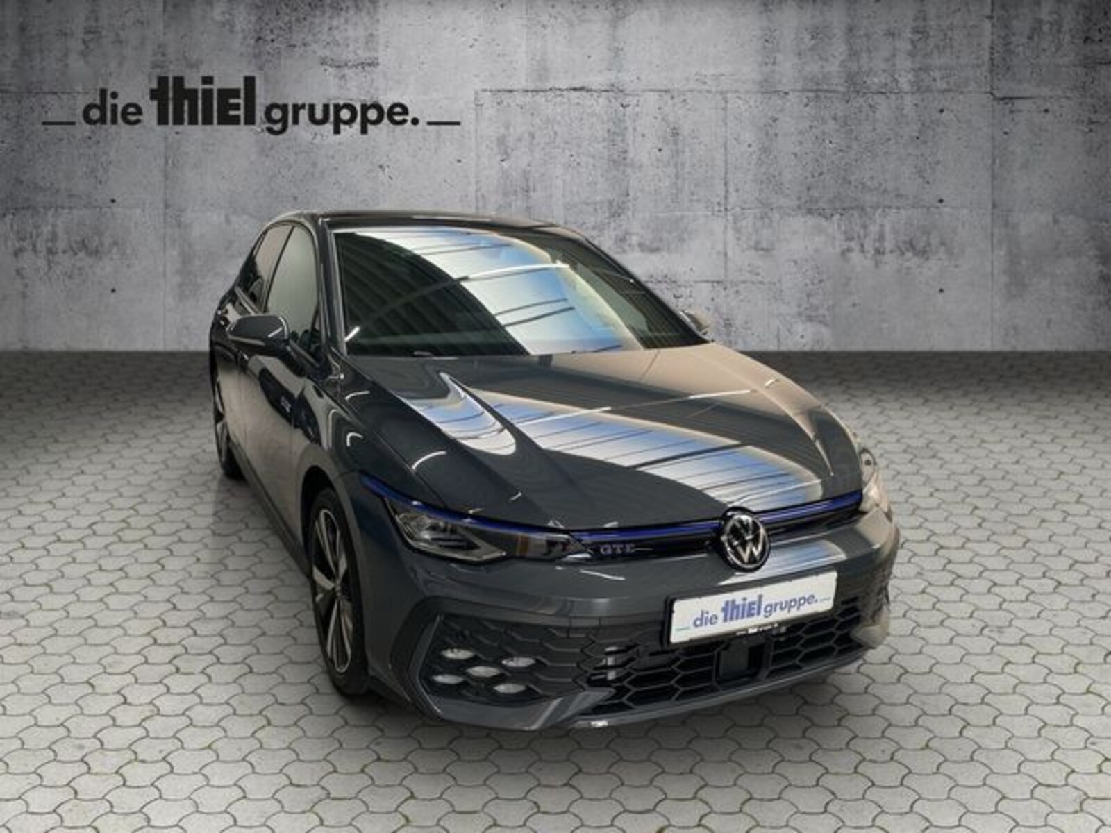 Volkswagen Golf – Bild 3